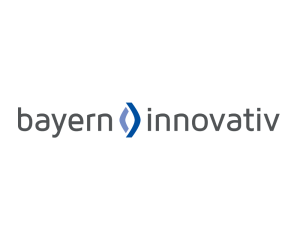 Logo Bayern Innovativ Logo Bayern Innovativ