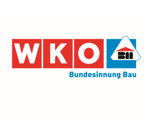 Logo Bundesinnung Bau Logo Bundesinnung Bau