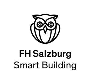 Logo FH Salzburg Smart Building