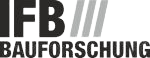 Institut für Bauforschung e.V. Institut für Bauforschung e.V.