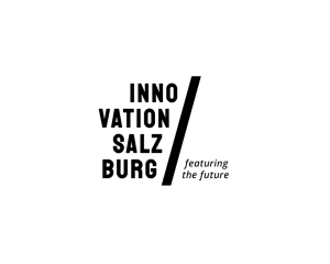 Logo Innovation Salzburg