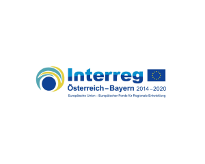 Logo Interreg