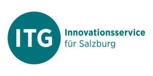 Logo ITG Salzburg Logo ITG Salzburg