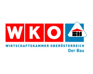 Logo Landesinnung Bau OÖ Logo Landesinnung Bau OÖ