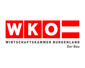 Logo Landesinnung Bau Burgenland Logo Landesinnung Bau Burgenland
