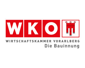 Logo Landesinnung Bau Vorarlberg Logo Landesinnung Bau Vorarlberg