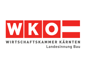 Logo Landesinnung Bau Kärnten Logo Landesinnung Bau Kärnten