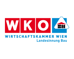 Logo Landesinnung Bau Wien Logo Landesinnung Bau Wien