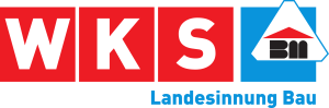 Logo Landesinnung Bau Salzburg