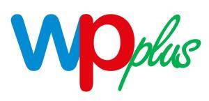 Logo Wärmepumpe Plus Logo Wärmepumpe Plus