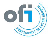 OFI - Österreichisches Forschungsinstitut OFI - Österreichisches Forschungsinstitut