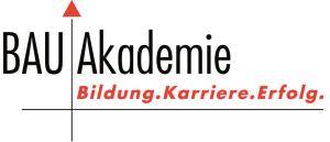 Logo BAUAkademie