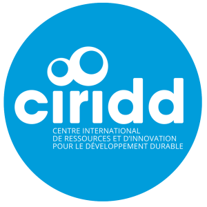 Logo CIRIDD