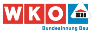 Logo BI BAU