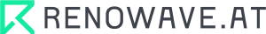 Logo Renowave.at