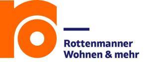 Logo Rottenmanner Wohnbau