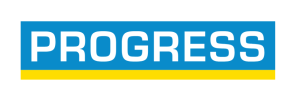 Logo Progress AG