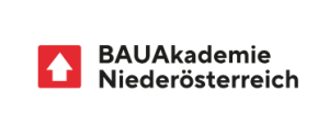 Logo Bauakademie NÖ