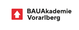 Logo Bauakademie Vorarlberg
