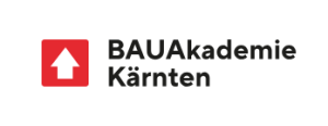 Logo BAUAkademie Kärnten