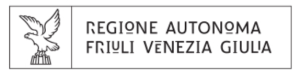 Logo Regione autonoma Friuli Venezia Giulia
