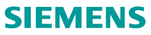 Logo Siemens Logo Siemens