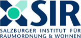 Logo SIR Logo SIR