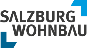 Logo Salzburg Wohnbau