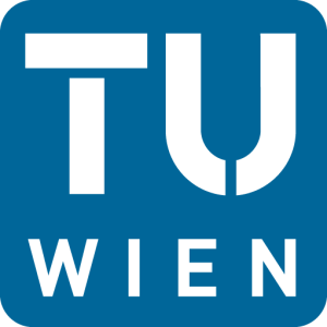 Logo TU Wien Logo TU Wien