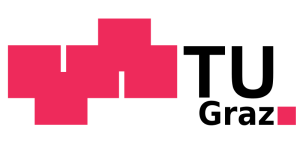 Logo TU Graz Logo TU Graz