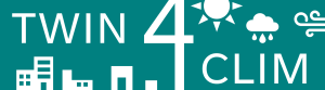 Logo Twin4Clim