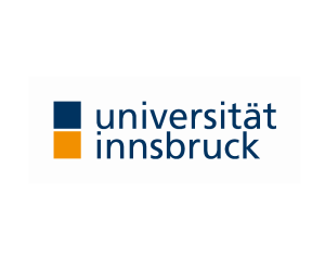 Logo Universität Innsbruck