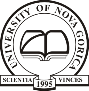 Logo UNG