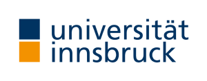 Logo Uni Innsbruck