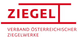 logo Verband Österreichischer Ziegelwerke logo Verband Österreichischer Ziegelwerke