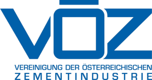 Logo VÖZ - Vereinigung Österreichischer Zementindustrie Logo VÖZ - Vereinigung Österreichischer Zementindustrie