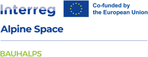 Interreg Alpine Space Interreg Alpine Space