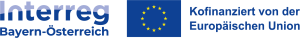 Interreg Bayern-Österreich Interreg Bayern-Österreich