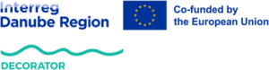 Interreg Danube Region Interreg Danube Region