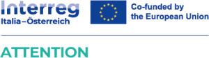 Interreg Italia-Österreich Interreg Italia-Österreich