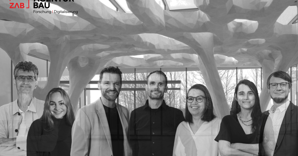Team Zukunftsagentur Bau | Bildung & Kommunikation | ZAB ...